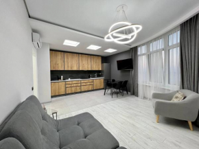 44 Pearl Stylish 1-bedroom Apartment